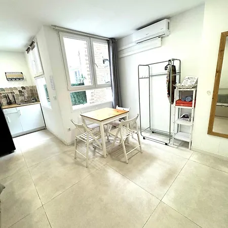 Hotel Maisonette Alicante