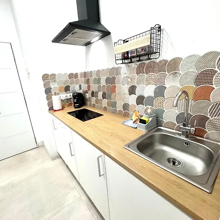 Maisonette Alicante