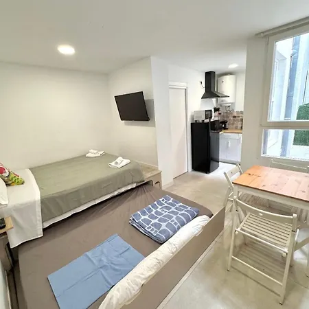 Maisonette Hotel Alicante