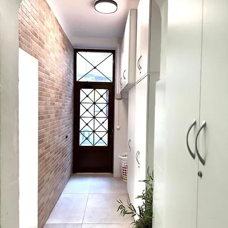 Maisonette * Alicante