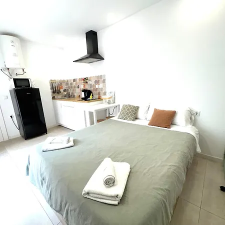 Hotel Maisonette
