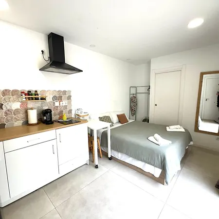 Hotel Maisonette
