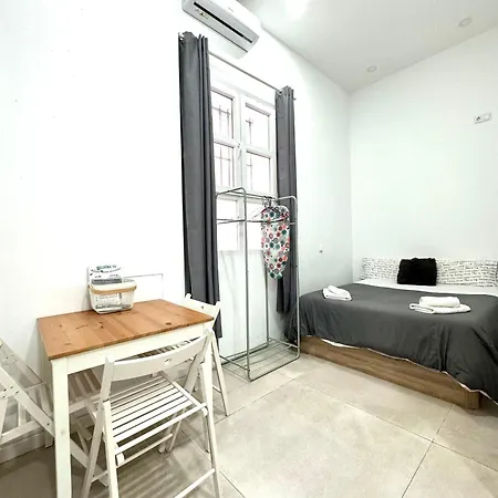 Maisonette