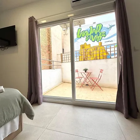 Hotel Maisonette Alicante