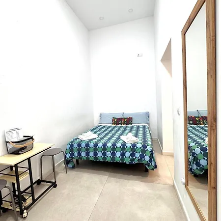 Maisonette