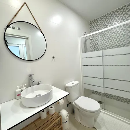 Maisonette * Alicante