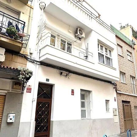Hotel Maisonette *