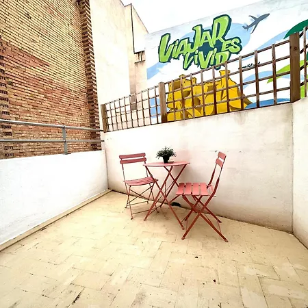 Hotel Maisonette Alicante