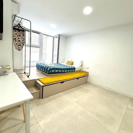 Maisonette * Alicante
