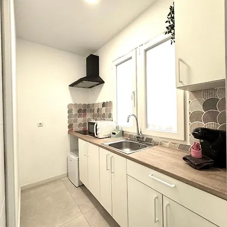 Maisonette *