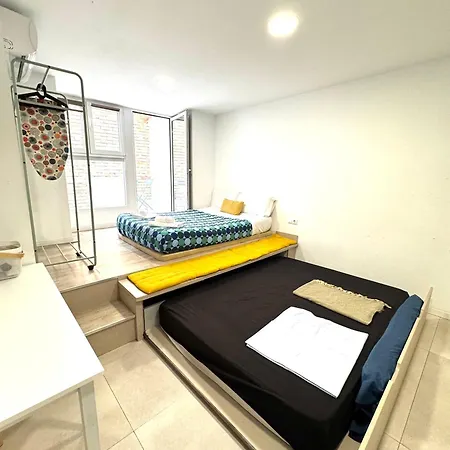 Maisonette Alicante