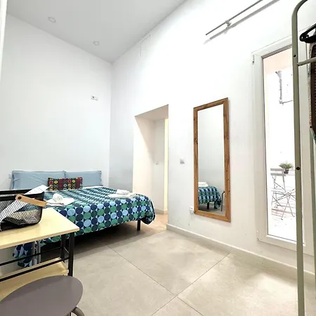 Maisonette *